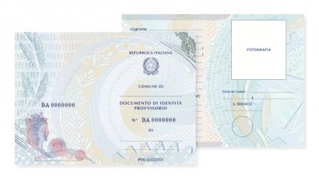 Documento de identidade provis�rio para viagens ao exterior: entenda o que �